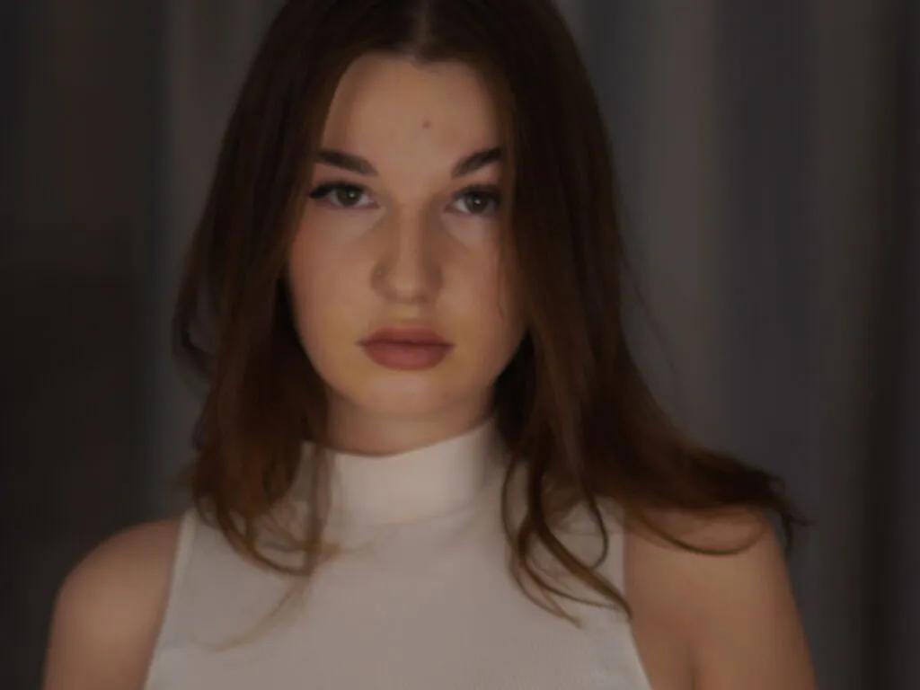 DanielleStinser — Deep talks, slow touches, cheeky jokes, and long late-night walks