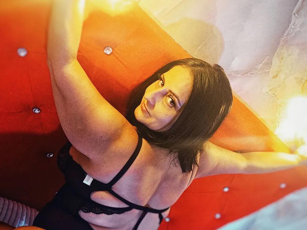DevoraClarke — Group on LiveJasmin