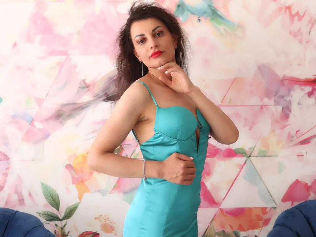 EmmaSpence — Charming conversations, generous surprises, deep eye contact, and a man who knows how to make a lady feel special... that's my weakness.