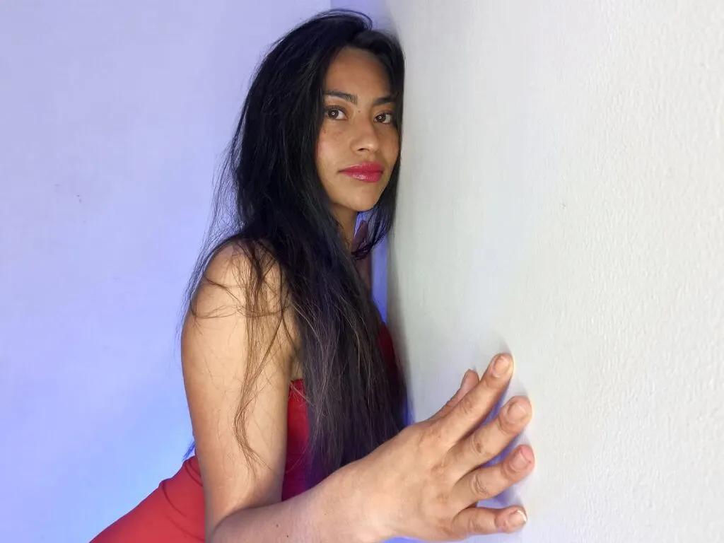 EmyMitchel — I enjoy music, dancing, playful conversations, and teasing just enough to keep you coming back for more. Being young means I love fun, challenges, and exploring every fantasy you want to share with me.