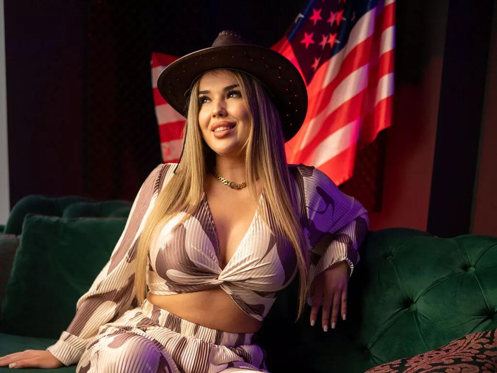 EvaSunderlands — What I love most is feeling good --- being pleased, laughing, and sharing those real, electric moments with you. Knowing I'm making you happy while enjoying every bit of pleasure myself turns me on like nothing else. Your attention and generosity...