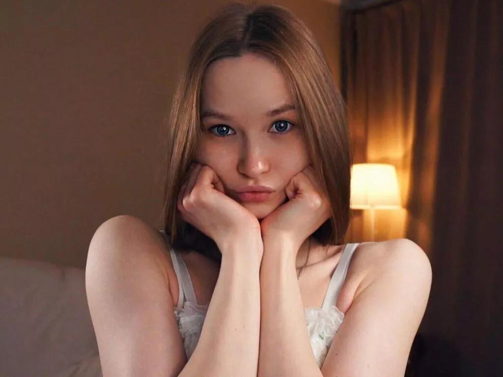 FloraBanford — I love to play with imagination, feel your attention, and create a special atmosphere just for the two of us. I'm all about flirty chats, passion, and a touch of mystery. I appreciate confidence, honesty, and a little bit of boldness. Ready to get...