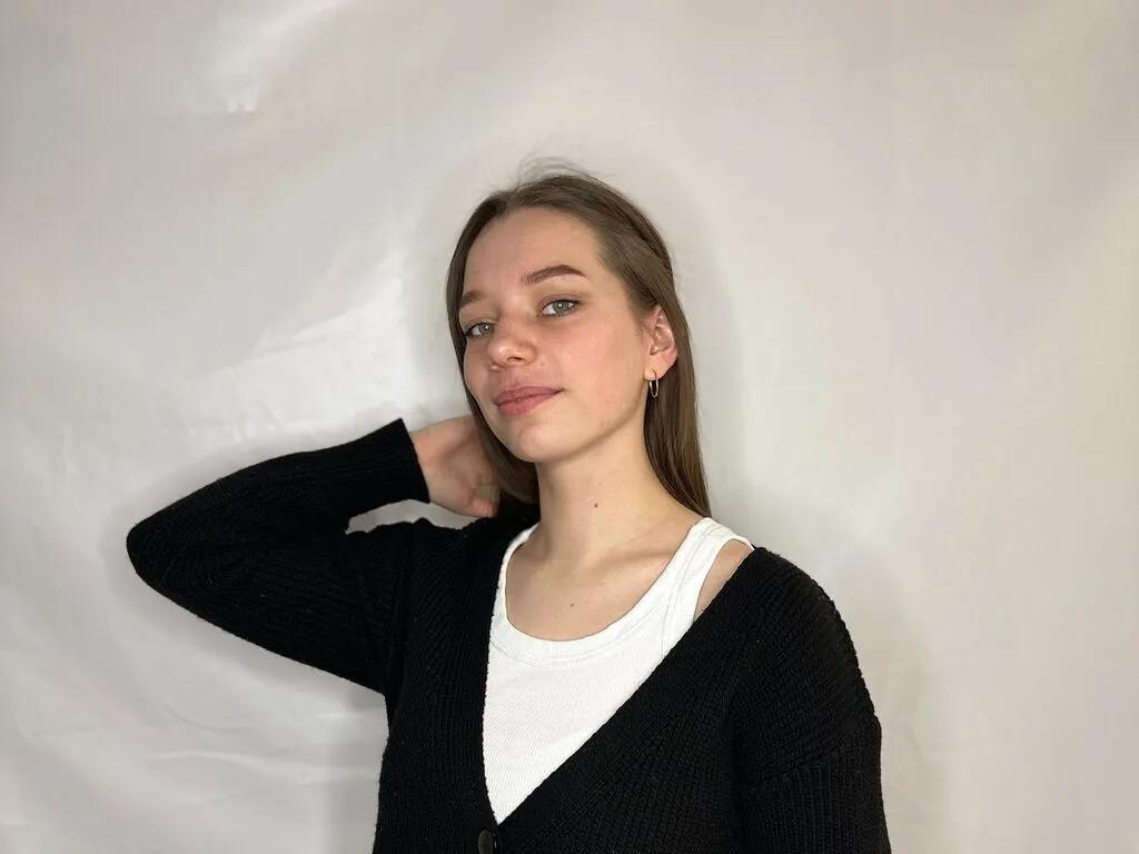 GenovevaGraubard — Group on LiveJasmin
