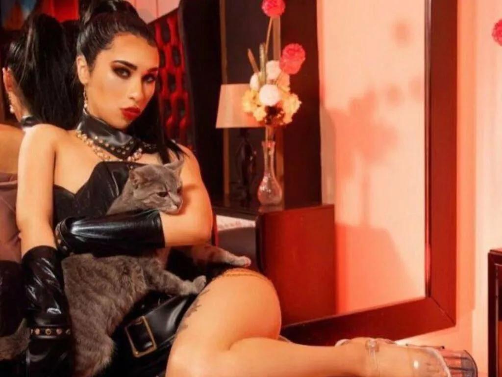 GoslingMya — I like to meet people and have a pleasant time, let's do it together and be unforgettable
