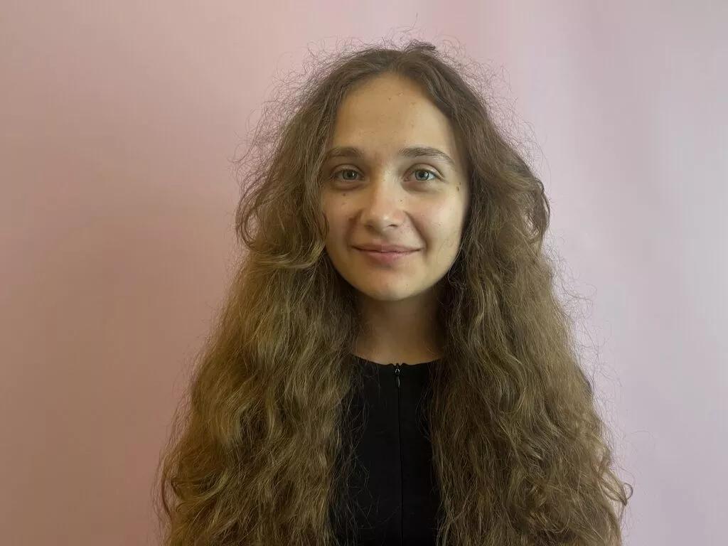 HaleyGravatt — My love for the environment has led me to become passionate about sustainability and environmental conservation. I try my best to live a low-waste lifestyle, and I'm always looking for ways to reduce my carbon footprint. I also enjoy gardening ---...