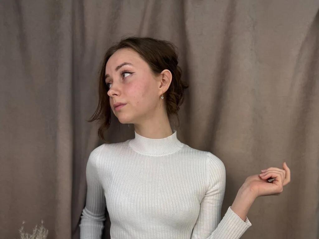IvanaVisalli — I love the color purple --- it feels calm and inspiring. I enjoy playful moments full of laughter and light teasing. The night is my favorite time, filled with quiet and romance. I appreciate when we share gentle touches and meaningful connections. I...