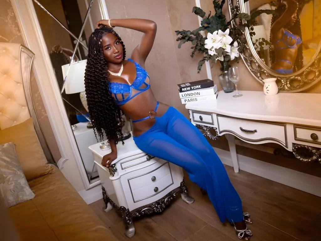 IvonnyRoss — I love dancing, cooking delicious things, red roses, and enjoying the company of animals. I adore art and anything that awakens my creativity. I'm drawn to natural landscapes, sunsets, and soft fruity scents that make me feel unique. I enjoy...