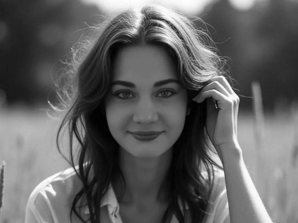 JodieWohlfahrt — I adore dancing, teasing, and the thrill of secret glances