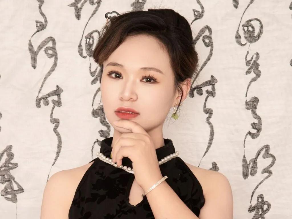 Judykaixi — I like to ride your rooster and climax