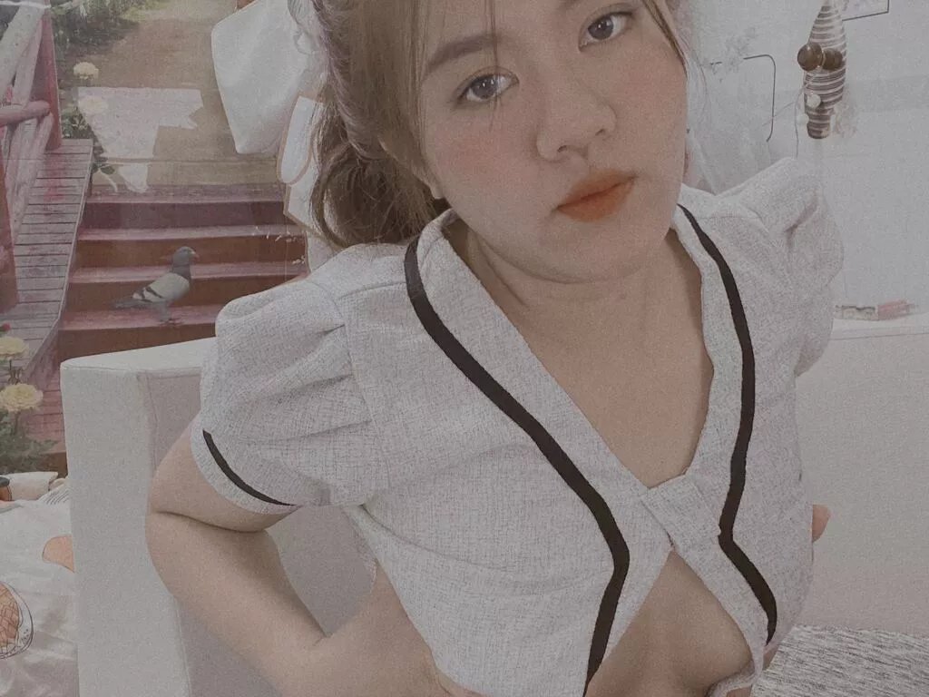 KaylaMarchi on LiveJasmin