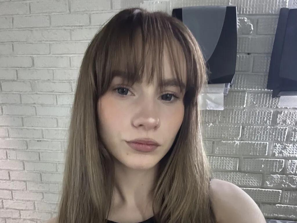 KristinaSweetova — Freechat on LiveJasmin