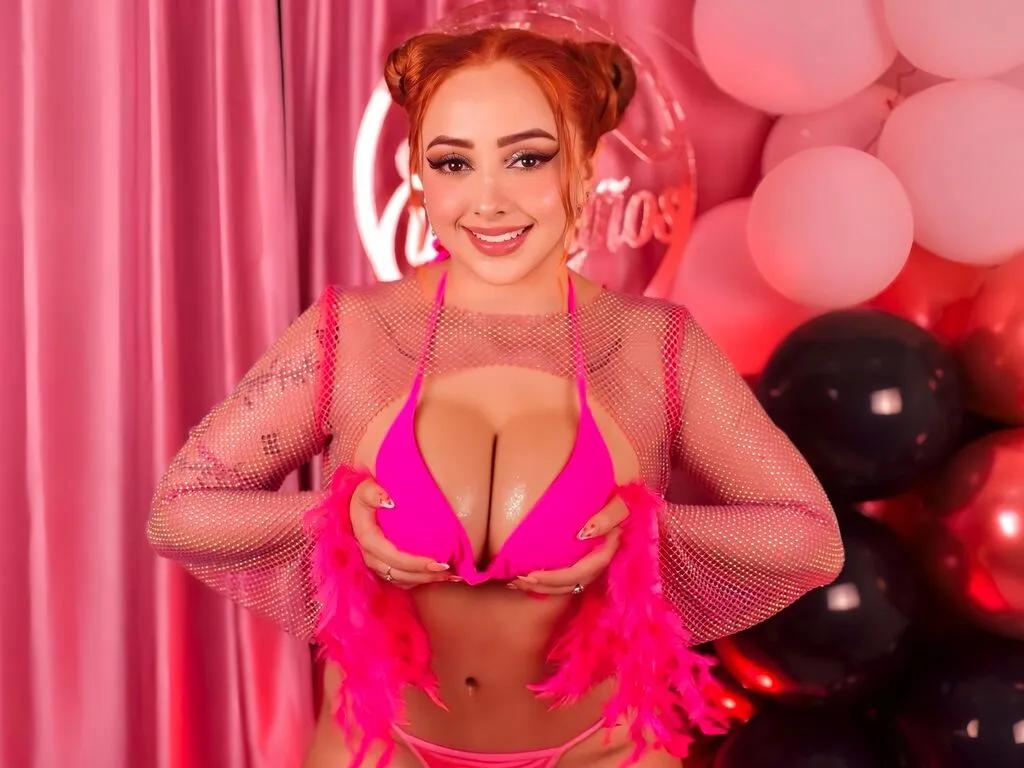 KylieCharm — I love to explore everything, let's always let the limit, I am very passionate but in private I am really what you want, just try it!