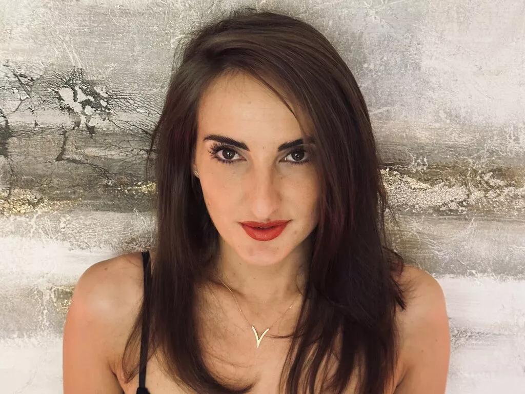 LauraRiccoo — I love the pleasure I experience when you excite my mind.
