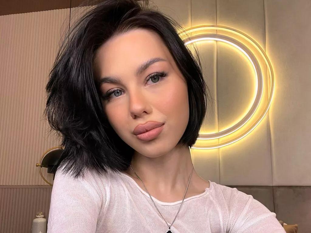 LeyaFoxhall — I love sensual teasing and hot dances! Passion, madness, adrenaline... do you want me to show you how it is? 