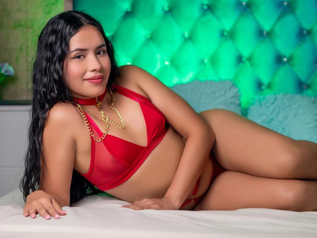 LissaJimenez — I love playful teasing, sweet compliments, and long chats that mix laughter with passion . I enjoy men who know how to flirt, bring good vibes, and keep the fire alive with mystery and attention .