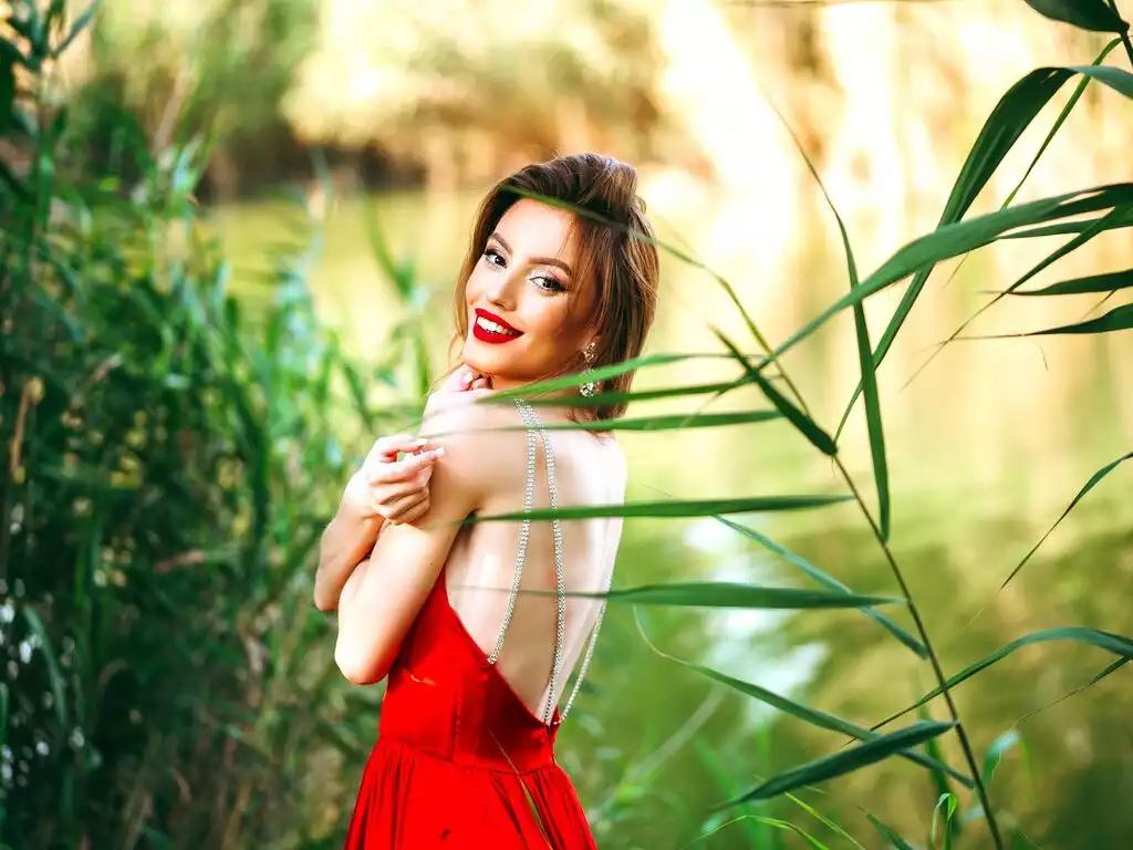 LoreneMoore on LiveJasmin