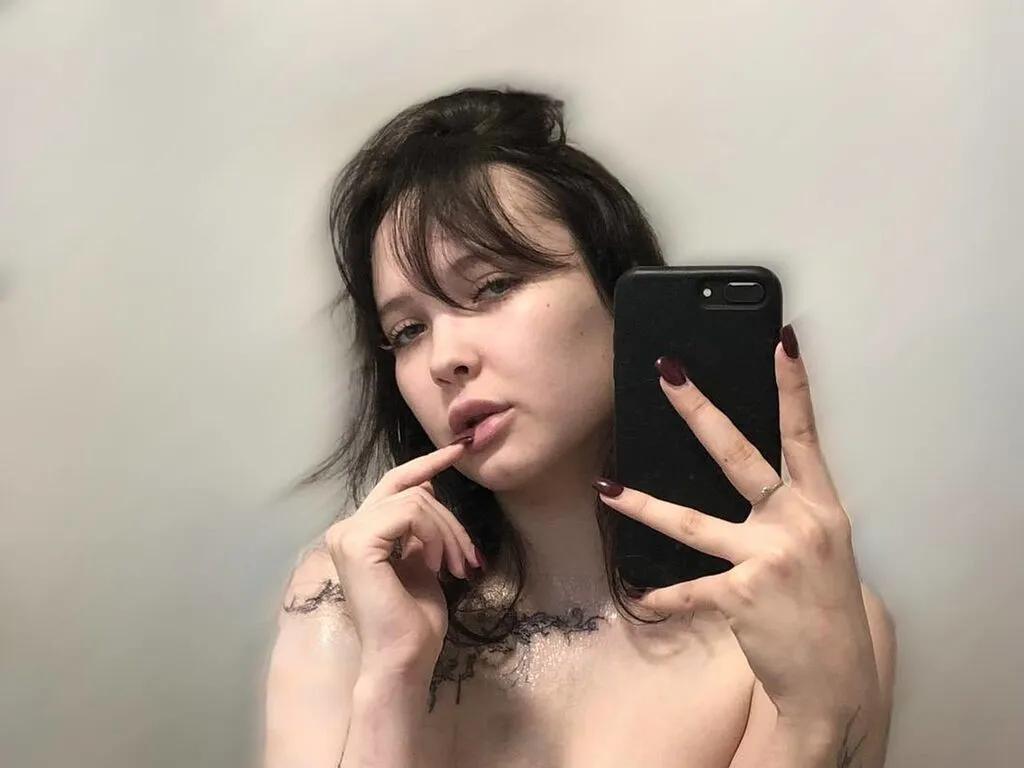 LunariaSmith — Freechat on LiveJasmin