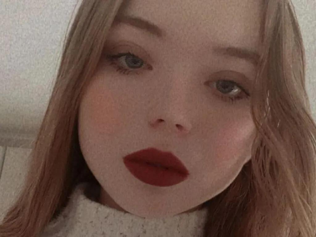 MarlenaCangey — Blue mans eyes