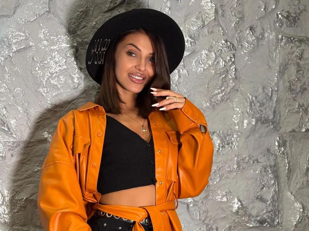 MeganSkie — A spirit that runs with freedom, loves deeply, and finds beauty in every motion.