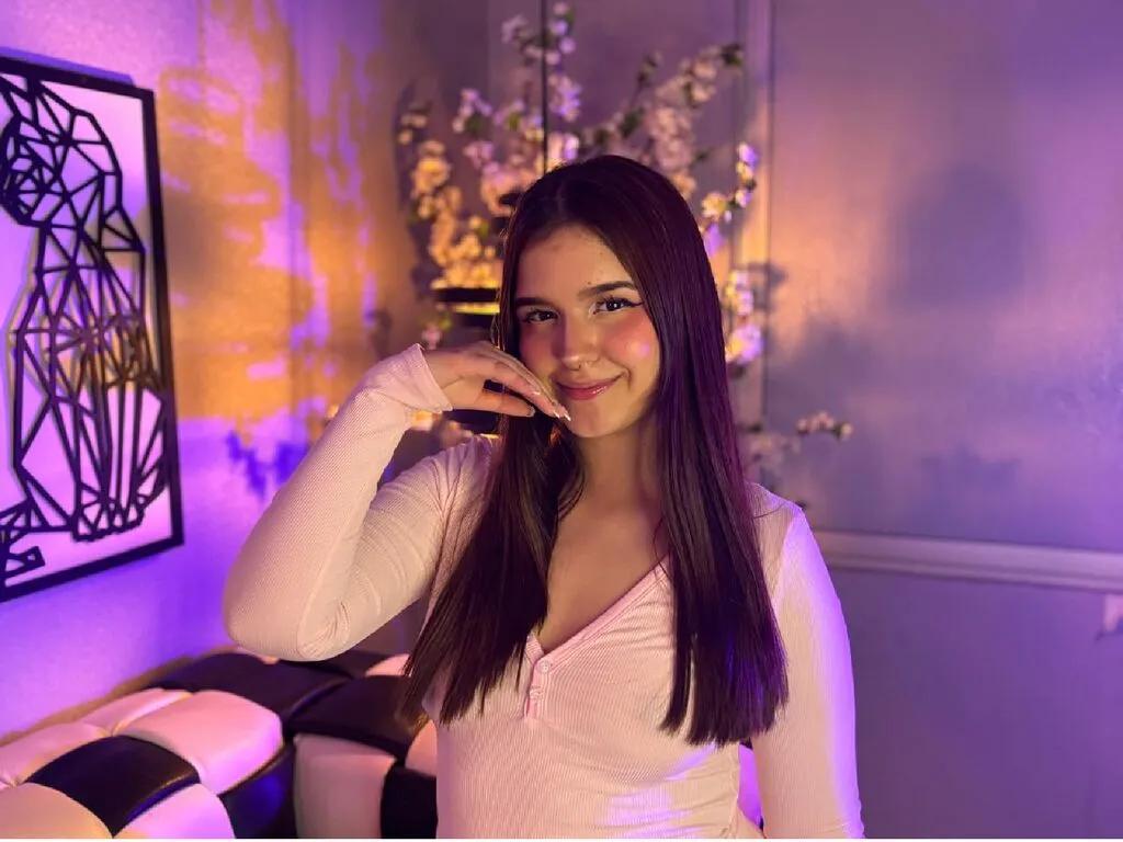 MiaFerreir — Being spoiled, teased slowly, whispered fantasies, and feeling your desire grow for me... 