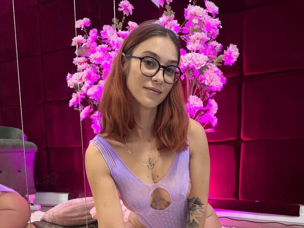 MiaSolle — Deep conversations, playful flirting, soft kisses, late-night laughter, confidence, kindness, and a good sense of humor. Oh --- and chocolate ice cream, spontaneous compliments, and someone who knows how to make me blush.