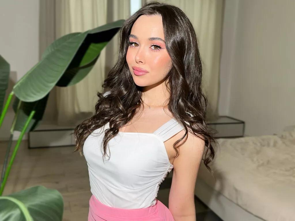 MiaYani — I like play with myself and feel that somebody is wathcing me:)