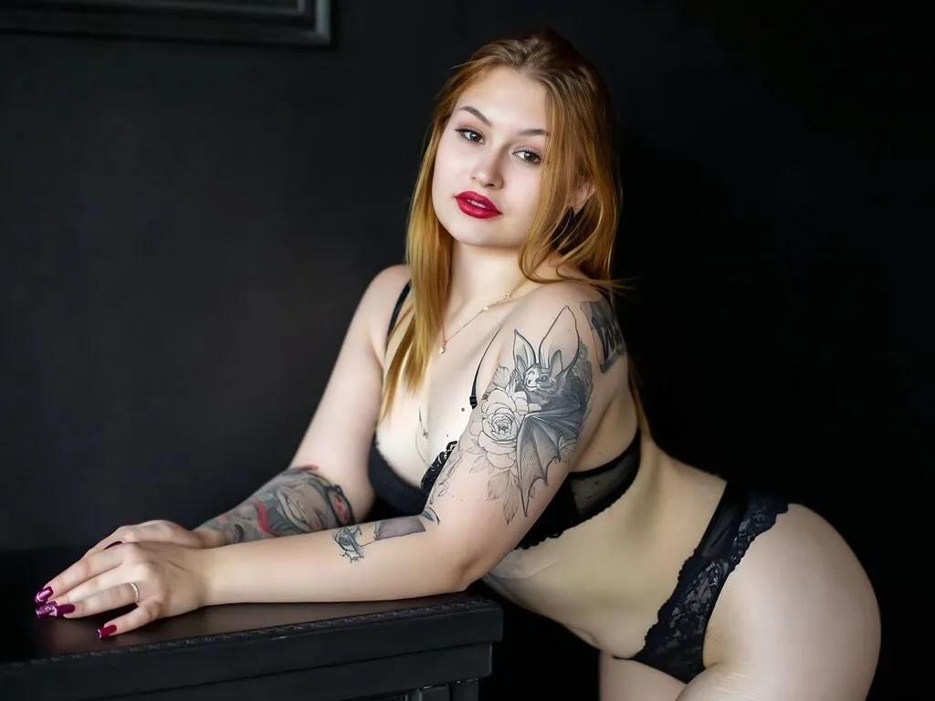 MilanaEvanes — I love confident men who know how to be gentle.
Kind eyes, warm words, and a good sense of humor make my heart melt. 