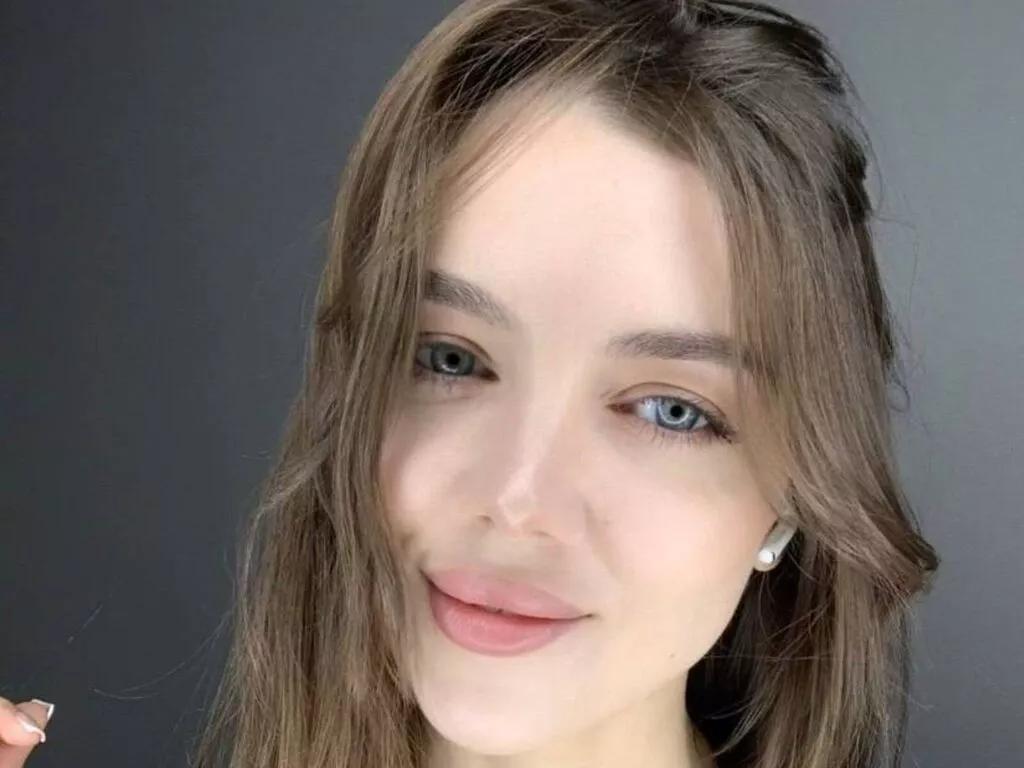 MiroLika — I really like to walk with my dog ... In general, I really love animals