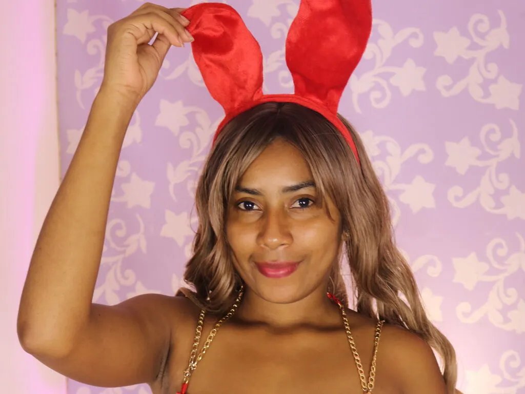 NaomiMiller — Freechat on LiveJasmin