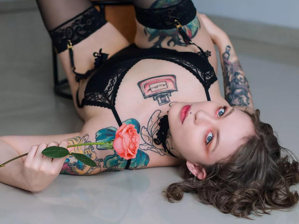 NellSton — I love tributes. music, orgasm.... other things, but find out ;)