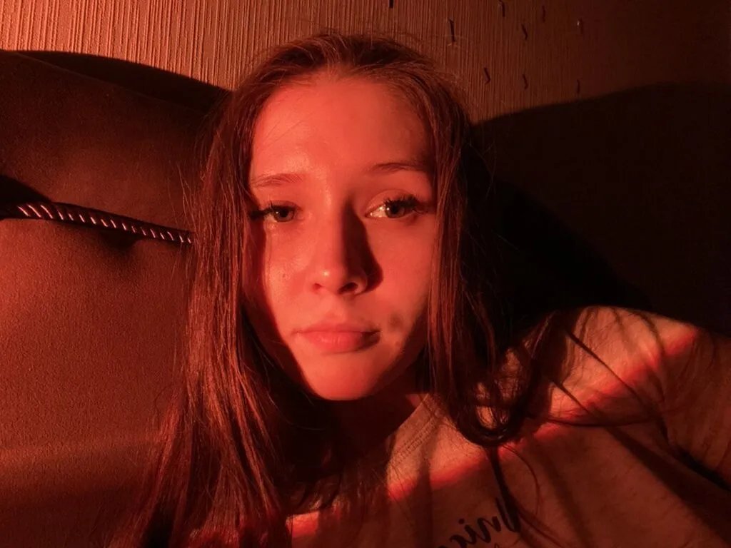 NguyetBuchetto — I like sincerity in my desires, I like the warmth that you can give