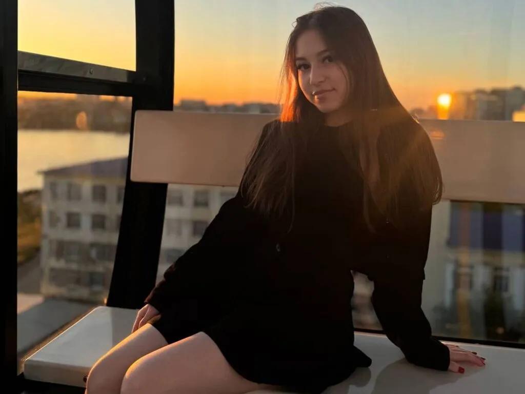 NitaMurrow — I love when people treat me like a princess, respect and appreciate me.