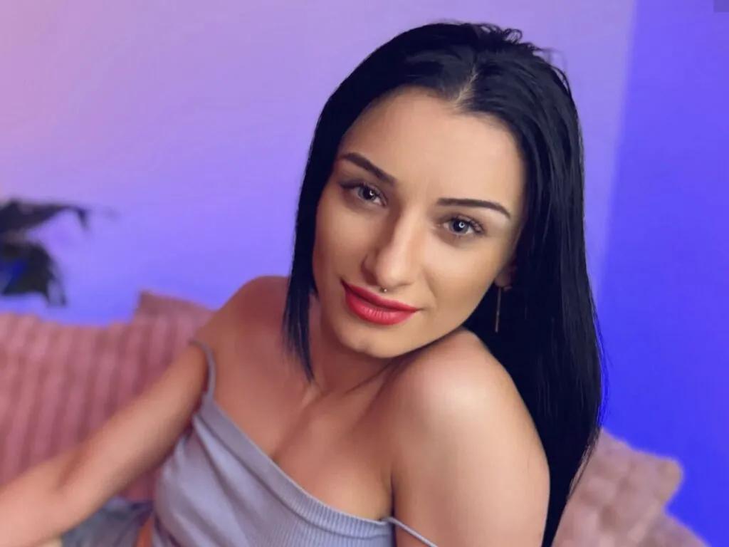 NovaVelvet — I love smart conversations, bold energy, and people who know what they want... but don't mind letting me take control once in a while. I'm not here to rush  I'm here to enjoy every second, and make sure you do too.