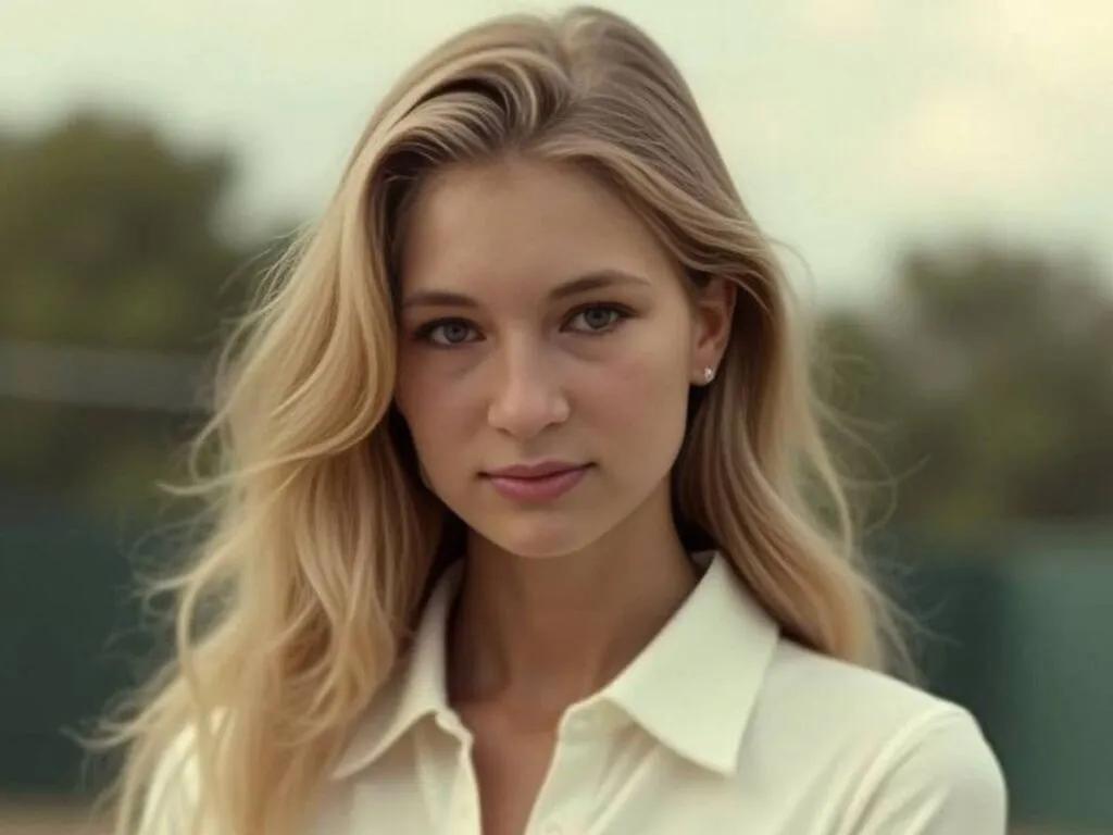 RocioMaronge — Soft touches, deep talks, art, moonlight walks, and teasing without words