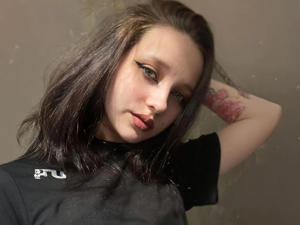 RositaMackessy — I love it when we can just be cozy and happy together! Your sweet compliments make me blush, and your kindness makes my heart feel warm. I also really like cute animals, strawberry tea, and dreaming about magical stories with you!