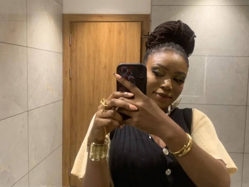 RubyJavis — Chocolate ice cream , baking and cooking 