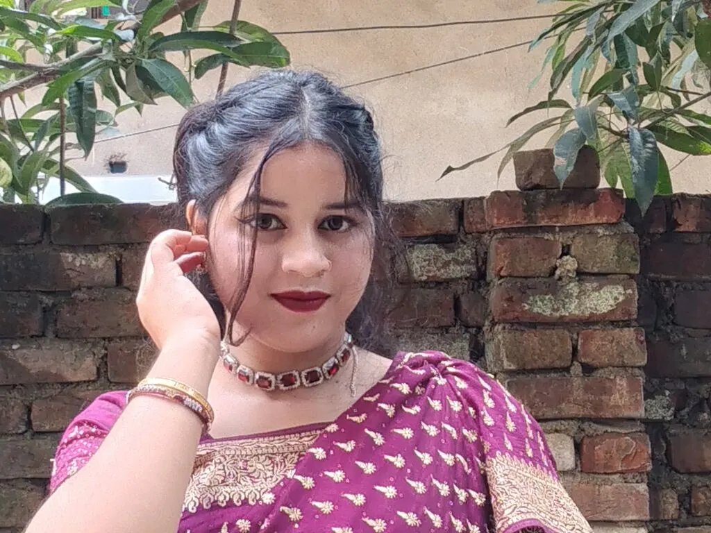 SaraAlisk — Open show