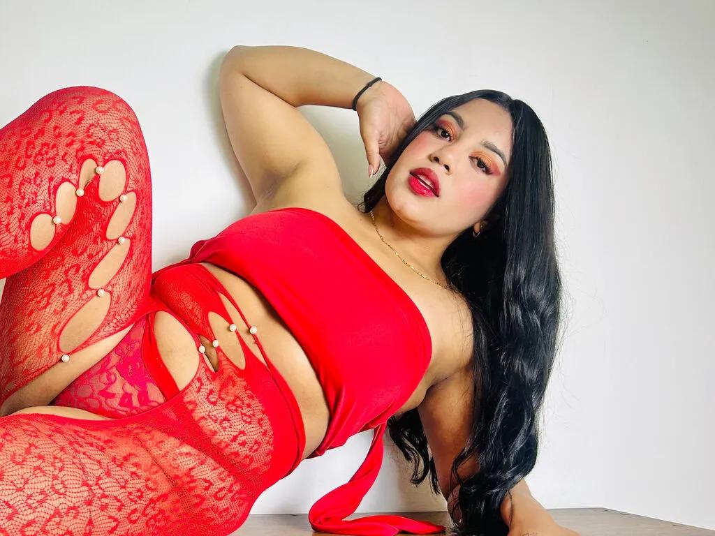 SienaMilk — I get turned on by confidence, strong energy, and someone who knows how to take control. I love being teased slowly, deep eye contact, dirty talk, spanking, and roleplay that pushes my limits. Power play and being worshiped make me melt --- the more...