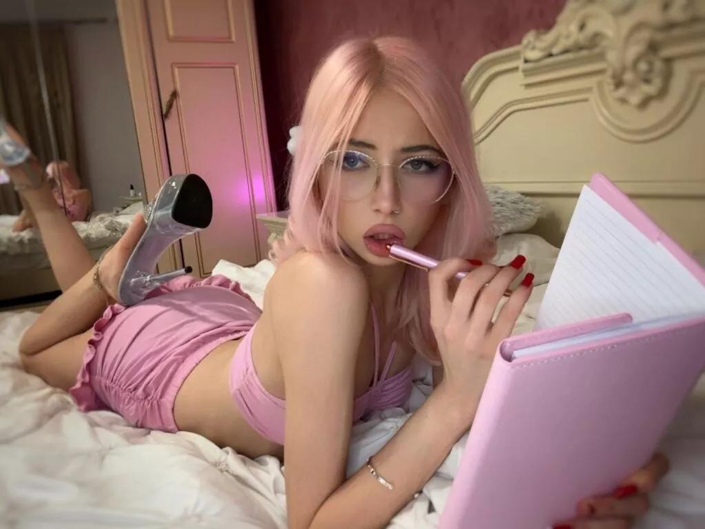 StormyPrice — Soft ice cream and lot of love