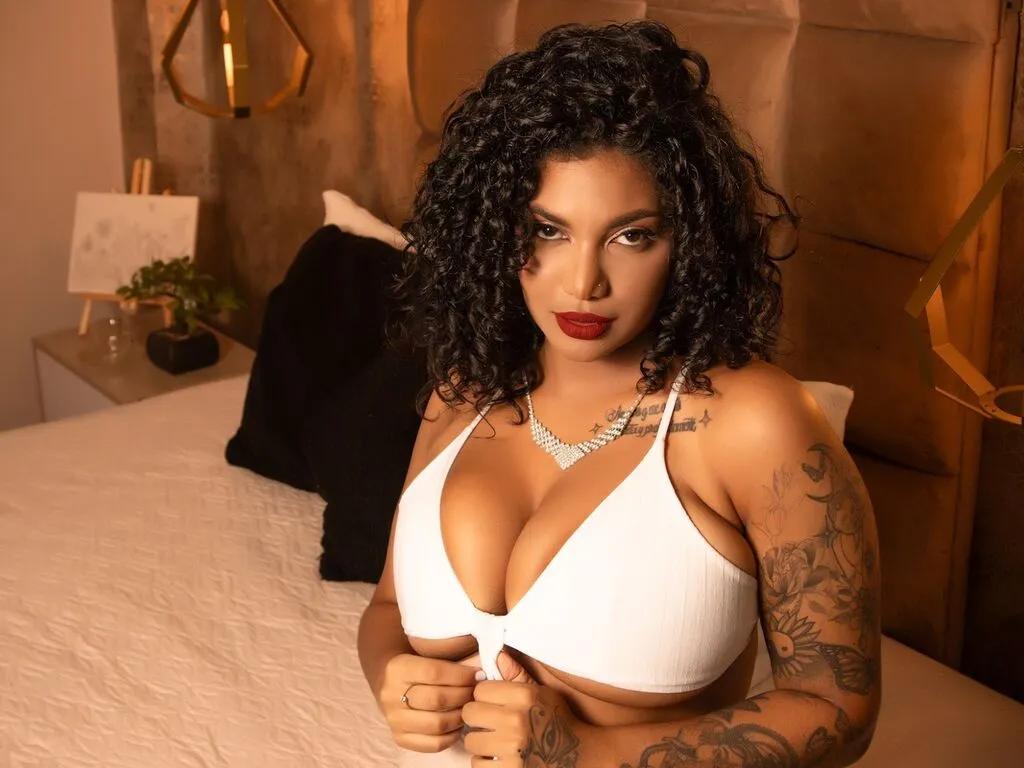 TanyaBrowns — Dare to enter, and you'll experience a temptation like no other. Toys? Always ready. Energy? Explosive.  I will open the doors to your most hidden desires and naughtier fantasies. I am going to take you into my universe of exciting experiences.