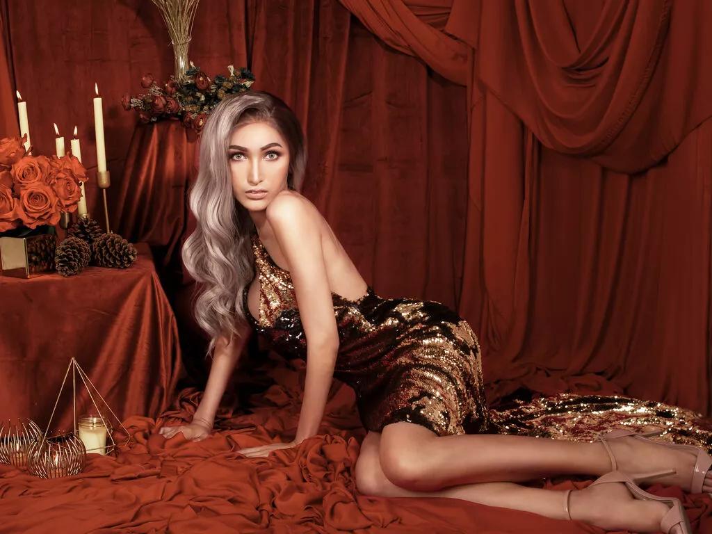 TiffanyHuang — That sexy feeling when you give me detailed instructions on what to do to you.