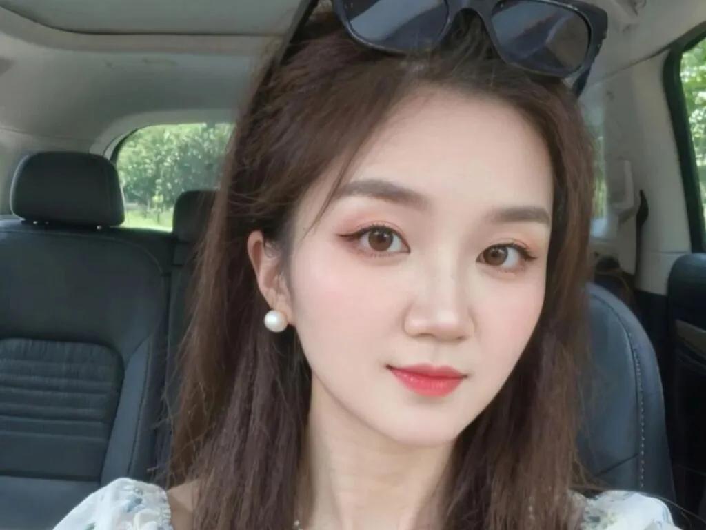 tingyan — Freechat on LiveJasmin