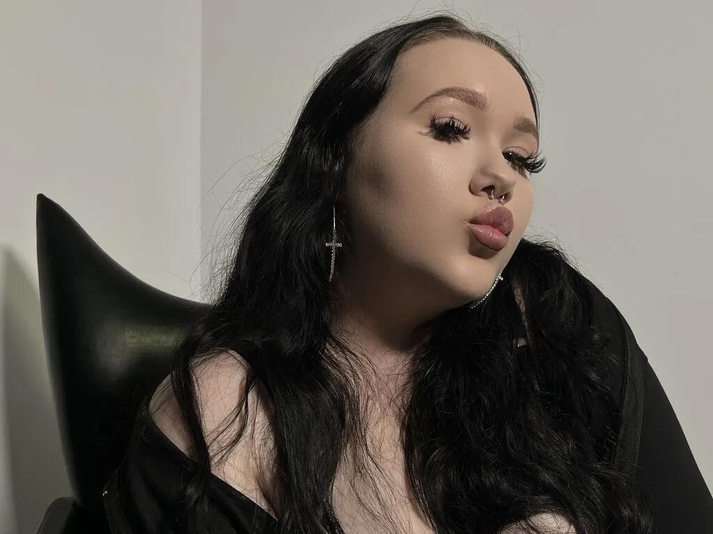 VanessaBerry — I really appreciate moments of warm and sincere communication, I appreciate when they trust me with their secrets, I always treat other people's secrets with care. You know, I myself have some things that I'm not ready to tell the first person I...
