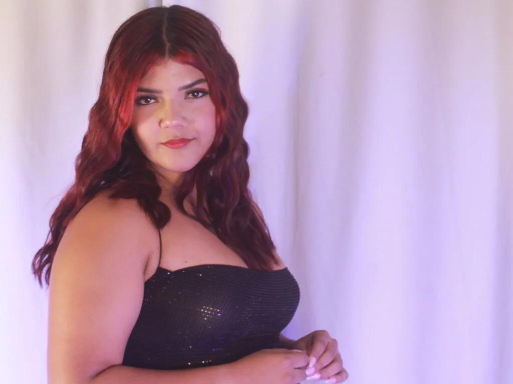 VelvetFlame — 'I'm fun, flirtatious, and just a little shy, which makes me unique. I like dancing, chatting, and feeling pampered... but in private, I love foreplay, whispering, and ending up on fire.'