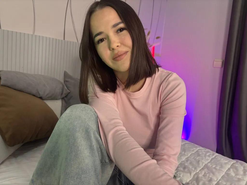 VictoriaBlare — exploring my body... touching my nipples... and also walking, cycling and milkshakes 