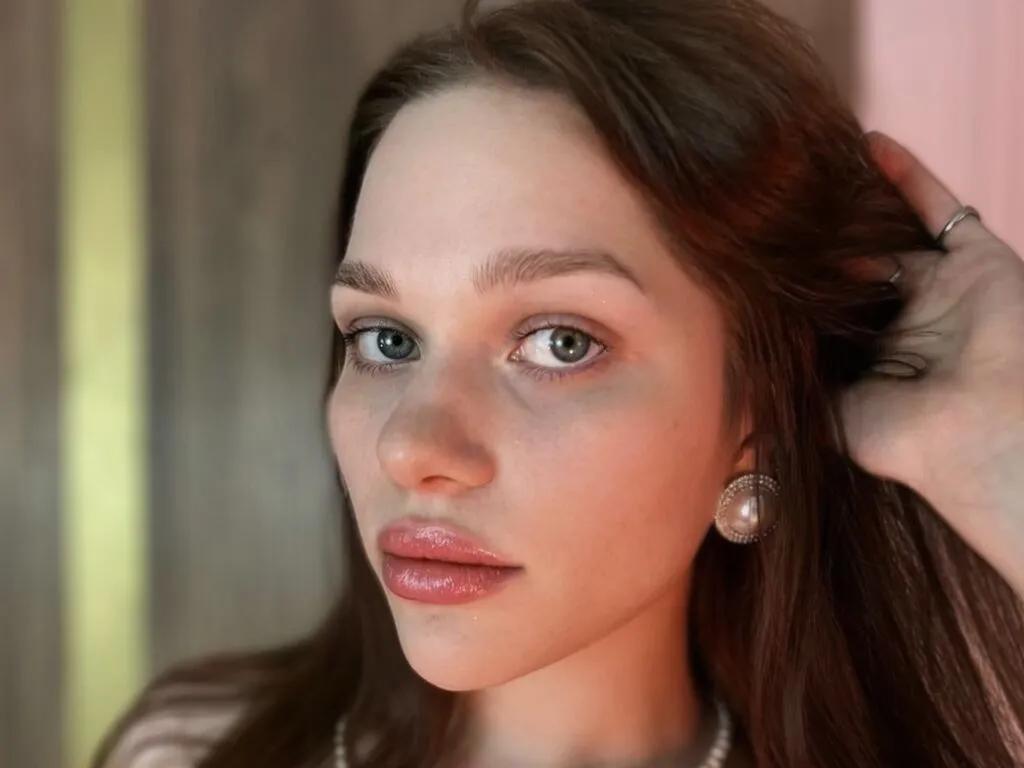 VivienBelle — Pleasant communication, books, watching the sunset, listening to music