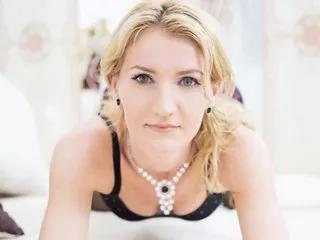 AshleySweetXxX on Streamate