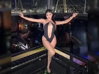 KoralDaviss — I am playful and seductive Together we will create memories that will be engraved in our deepest fantasies. I love to whisper desires in your ear while I devour you with an insatiable passion, wanting to explore each of your pleasures.