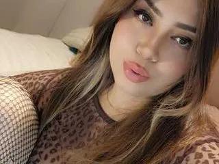 NatalyyLars — loves in my program you can find everything your mind desires love touch my clitoris my nipples lick them suck his delicious cock and pass it through my throat through my huge tits and end with it inside my wet vagina full of juices