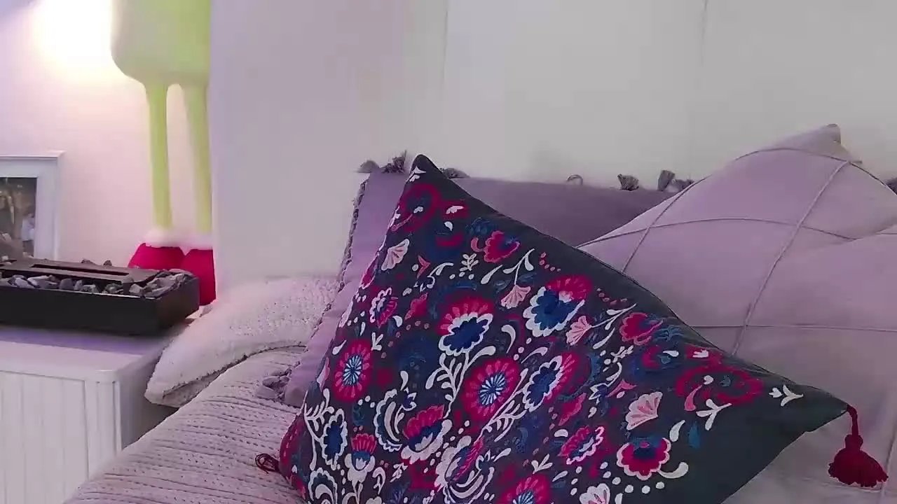 abby509 on Streamray 